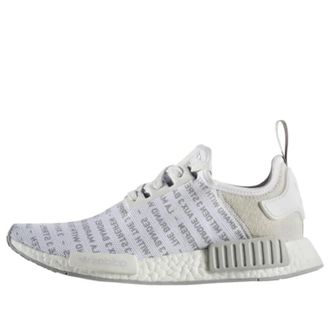 adidas NMD_R1 The Brand W/ The 3 Stripes S76518