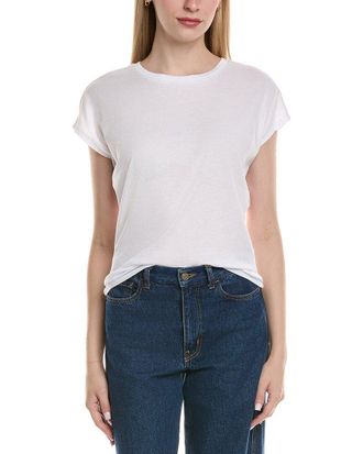 Chaser Vintage Jersey Wylie T-Shirt