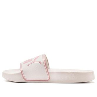 Puma Leadcat Pastel Parchment Bridal Rose 360263-26