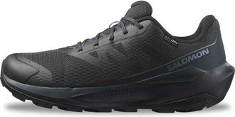 Salomon Elixir Tour Waterproof Dark Navy Blue Nights Grisaille 476919