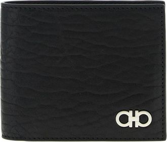 Ferragamo Uomo, Accessori, Nero, Taglia unica, new