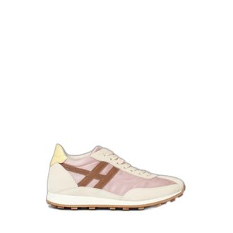Hogan Sneakers - Dames - Sneakers - Veelkleurig - 39 EU - Schoenen