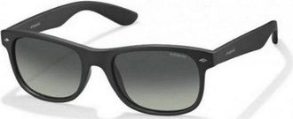Polaroid Sunglasses, male, Black, 53 MM, 1015/S DL5 Sunglasses
