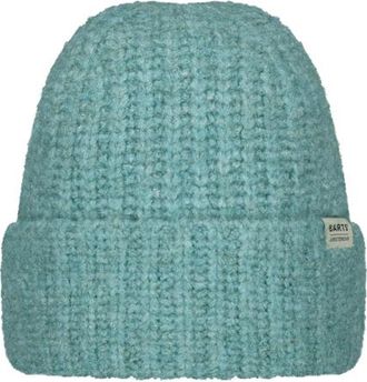 Barts Neide Beanie Mütze für Damen | türkis