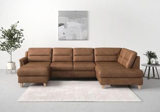 Sit&more Wohnlandschaft