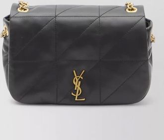 Saint Laurent jamie 4.3 mini shoulder chain bag