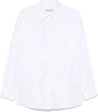 Our Legacy Ons oude favoriete shirt