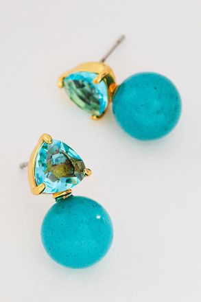 Loren Hope Sabine Stud Earrings