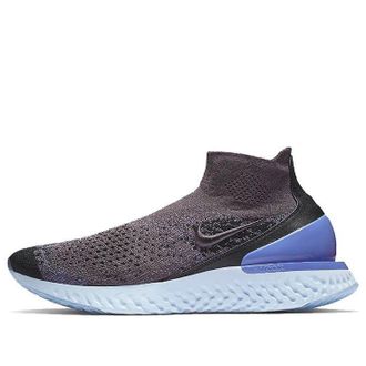 Nike Rise React Flyknit Thunder Grey AV5554-055
