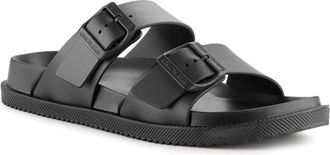 Lemon Jelly Elise Sandalen f&uuml;r Damen | grau/schwarz