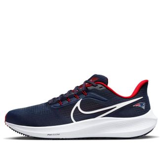 Nike x NFL Air Zoom Pegasus 39 New England Patriots DR2054-400