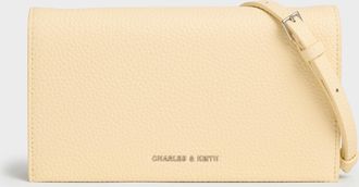 Charles & Keith Beryl Long Wallet