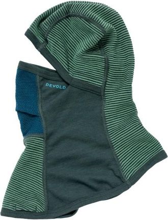 Devold Tuvegga Merino Balaclava Sturmhaube - Unisex | blau