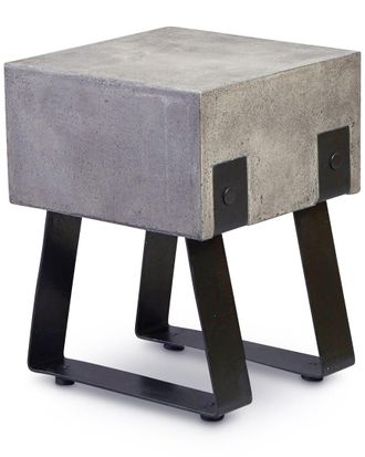 Urbia Industrial Stool
