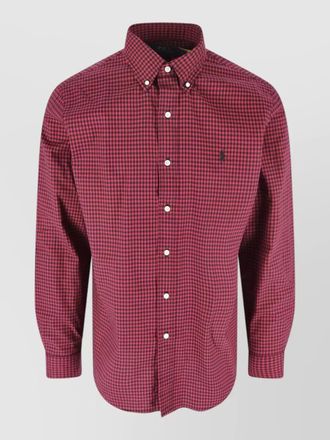 Polo Ralph Lauren polo shirt