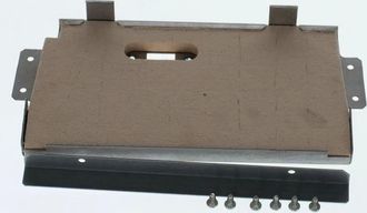 Bosch Pared Frontal, 87154023120