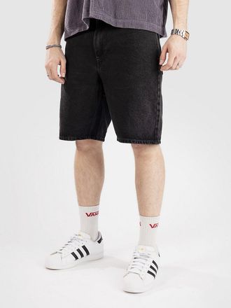 Empyre Loose Fit Sk8 Shorts schwarz