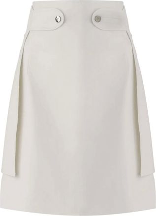 MISCI Gonna Cartomagia - Bianco