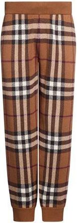 Burberry BOTTOMWEAR - Pantaloni su YOOX.COM