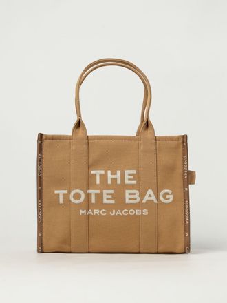 Marc Jacobs Borsa The Tote Bag Marc Jacobs in canvas di cotone