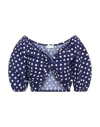 Caroline Constas TOPWEAR - Tops on YOOX.COM