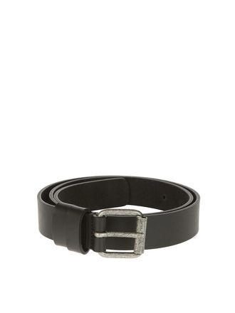 Aspesi Leather belt