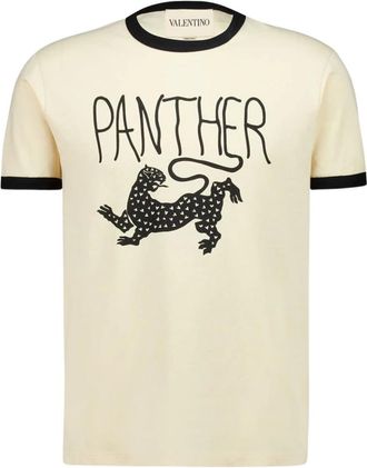 Valentino Garavani Uomo, Top, Beige, L, new