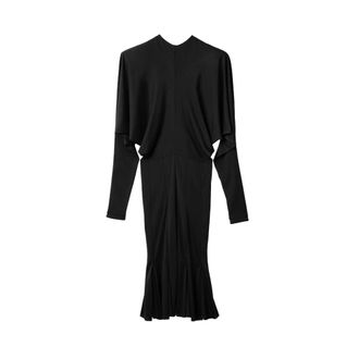 Jacquemus Midi Vestiti - - Dresses - Donna - Nero - S