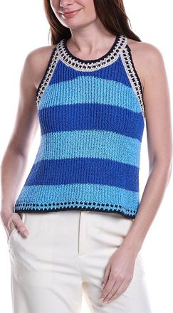 Nic+Zoe Nic+Zoe Coastline Knit Tank