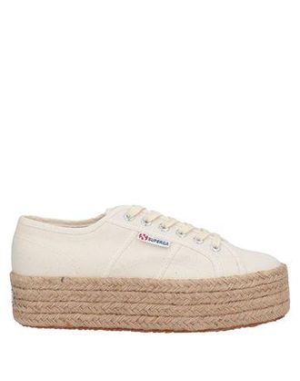 Superga SCHUHE - Sneakers auf YOOX.COM