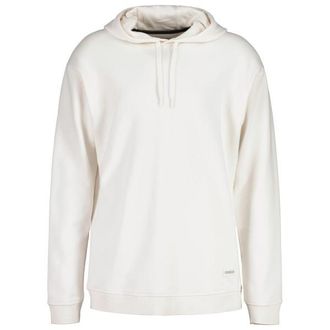 Maloja DroM. Hoodie f&uuml;r Herren | wei&szlig;