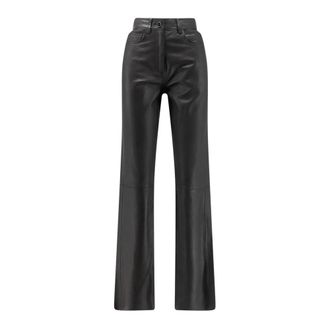 Alysi Donna, Pantaloni, Nero, S, new