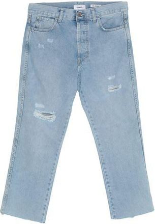 Merci Italia BOTTOMWEAR - Jeans sur YOOX.COM