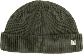 Obey Cap With Logo-Uomo