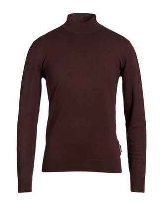 Berna KNITWEAR - Turtlenecks on YOOX.COM