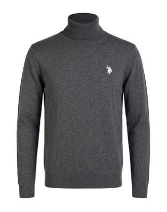U.S.Polo Association PRENDAS DE PUNTO - Cuello alto en YOOX.COM