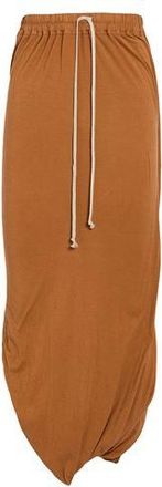 Rick Owens BOTTOMWEAR - Gonne lunghe su YOOX.COM