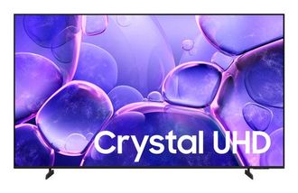 Samsung Ue75u8092fu 190,5 Cm (75) 4k Ultra Hd Smart Tv Wi-fi Nero