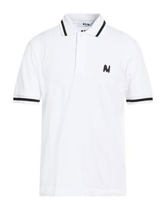 Msgm TOPWEAR - Polo su YOOX.COM