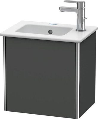 Duravit Duravit - Xsquare Vanity Unidad De Pared 41,0 X 28,9 Cm, 1 Puerta