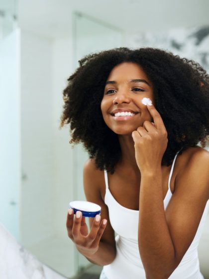 Your Skin Will Glow All Winter With These Primers