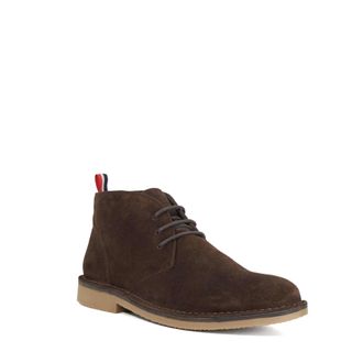 Dune London Dune Mannen Creed - Casual Chukka Boots