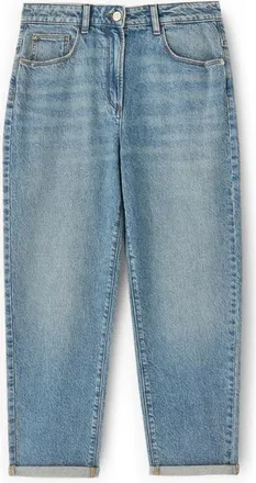 Motivi Donna, Jeans, Blu, 2Xs, new
