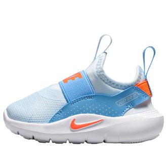 Nike (TD) Nike Flex Runner 4 Glacier Blue Football Blue IF2895-407