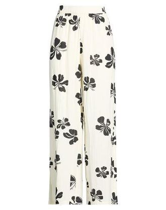 Pieces BOTTOMWEAR - Trousers on YOOX.COM