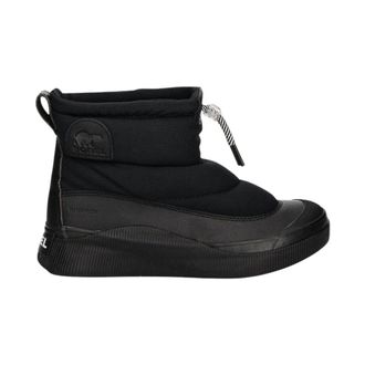 Sorel Mujer, Zapatos, Negro, Talla: 38 EU