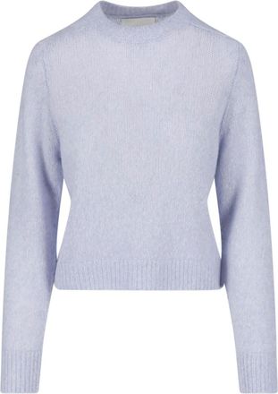 Lisa Yang Maglione In Cashmere Solene