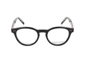Tommy Hilfiger Sonnenbrille Tommy Hilfiger Th 1984 807 Black /21/150