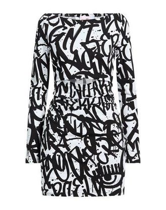 Chiara Ferragni DRESSES - Mini dresses on YOOX.COM