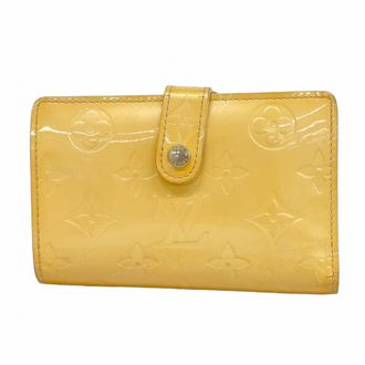 Louis Vuitton Pink Wallet (Bi-Fold) (Pre-Owned)